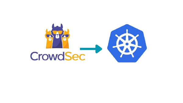 CrowdSec - What is a WAF and how to configure it in Kubernetes