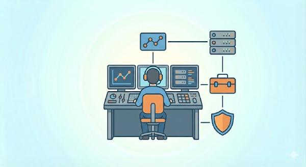 Sysadmin