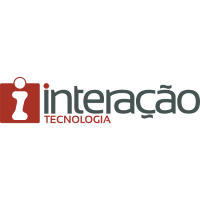 Logo Interação