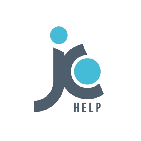 Logo JCHelp