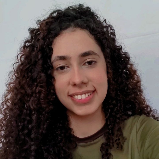 Maria Aline Ferreira de Lima
