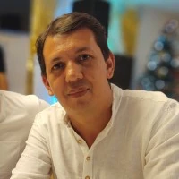 Marcio Camargo